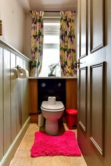 Quirky 4 Bedroom Apartment With Terrace Cardiff Exterior foto